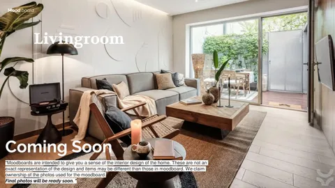 Pis de 87 m² a Barcelona