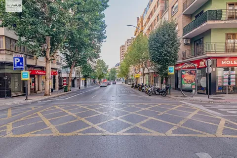 Pis de 39 m² a Granada