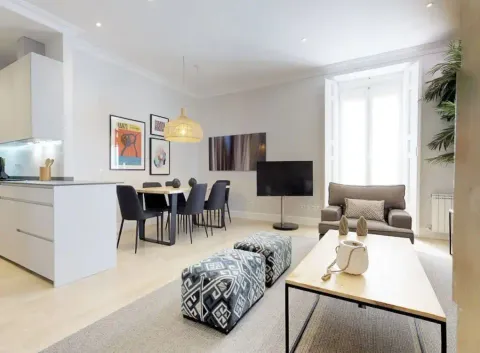 Appartamento 39 m² a San Cristóbal de La Laguna