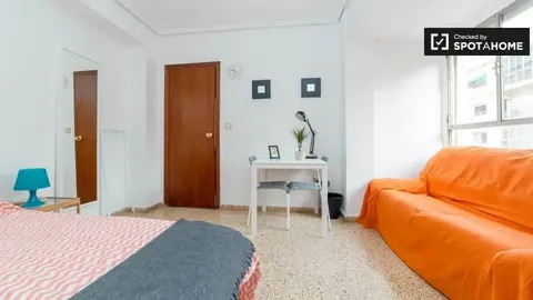 Habitació de lloguer, València