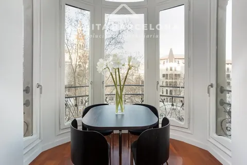 Pis de 78 m² a Barcelona