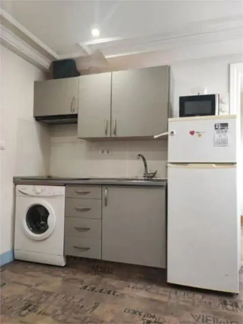 Квартира 45 м² в Granada (2/8)