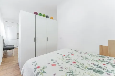 Casa 36 m² a Madrid