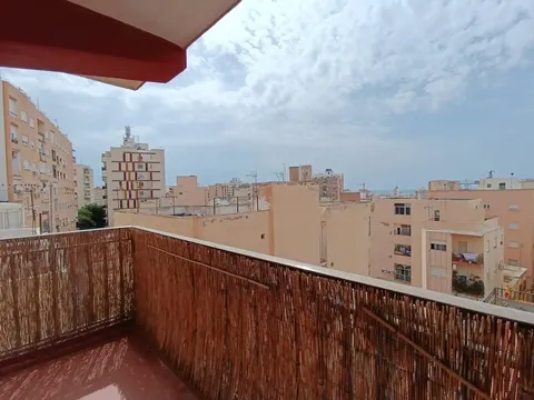 Appartamento 91 m² a Almería
