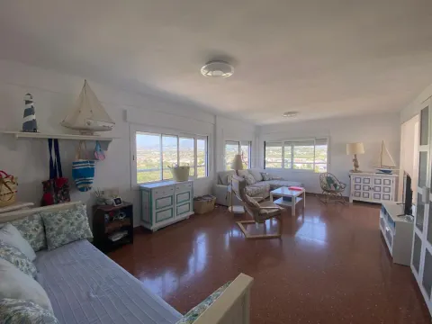 Pis de 121 m² a Altea