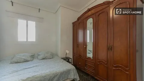 Zimmer zur Miete, Valencia