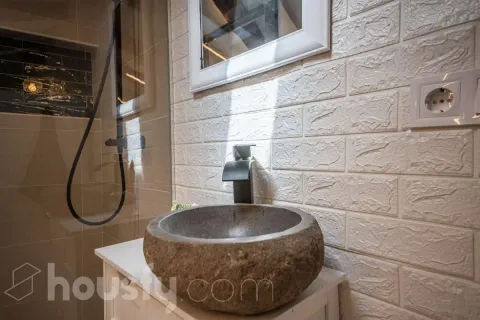 Apartamento 14 m² em Madrid