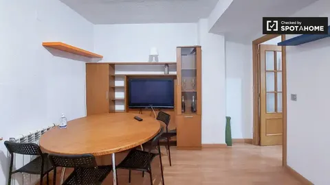 Habitació de lloguer, València