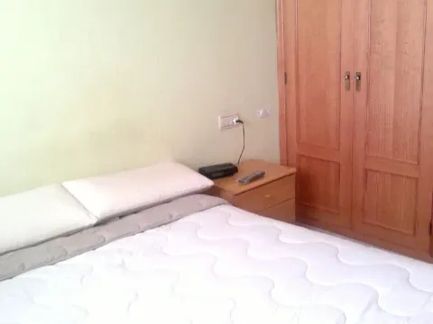 Pis de 60 m² a Albacete