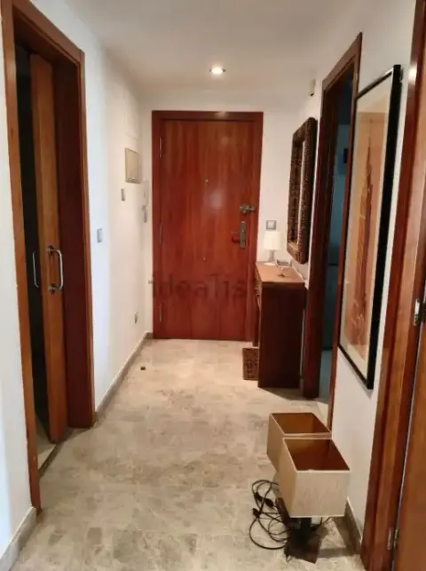 Pis de 110 m² a Paterna