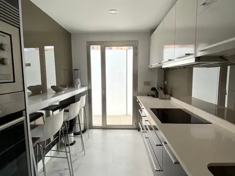 Pis de 170 m² a Eivissa