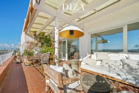 Pis de 189 m² a Madrid
