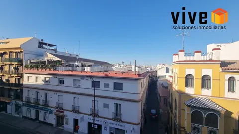 Appartamento 170 m² a Siviglia
