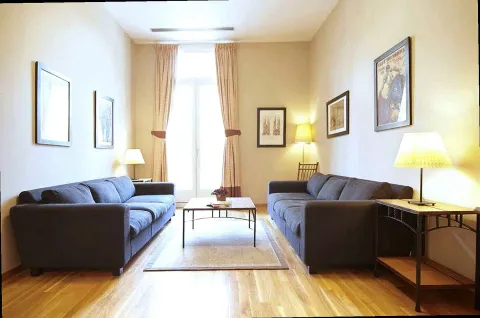 Pis de 76 m² a Toledo