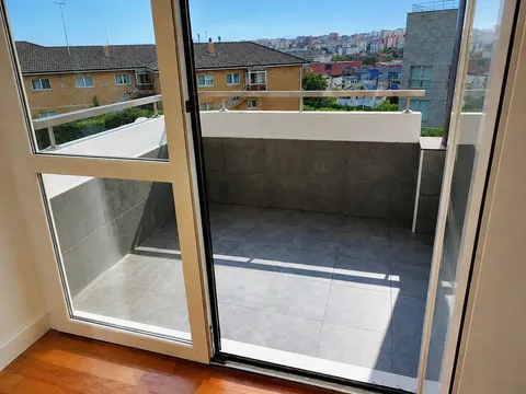 Wohnung 70 m² in Santander