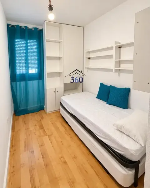 Pis de 60 m² a Cáceres