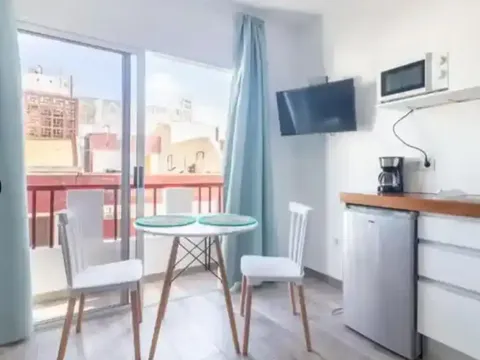 Piso de 40 m² en Las Palmas de Gran Canaria