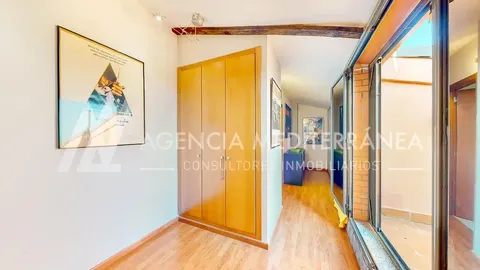 Pis de 127 m² a Alcàsser