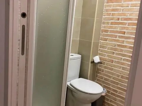Room for rent, Madrid