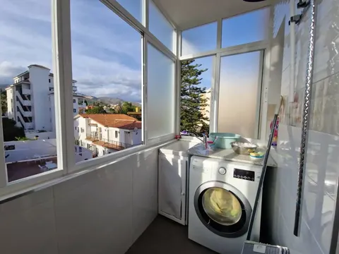 Pis de 125 m² a Benalmádena