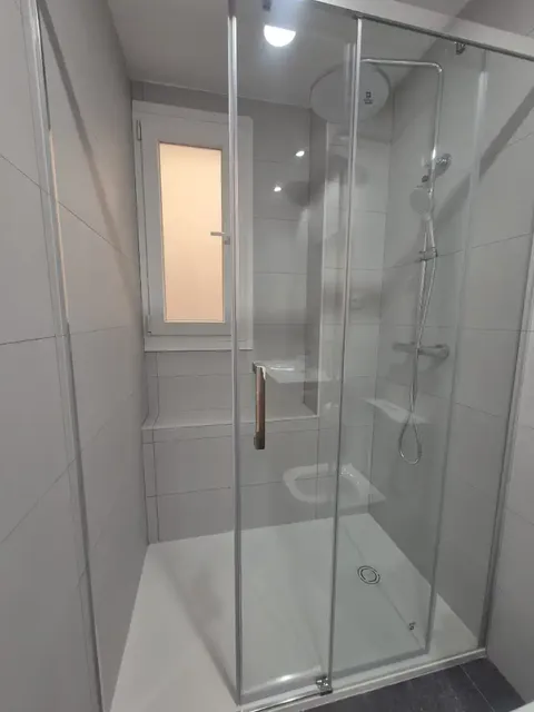 Pis de 130 m² a Madrid