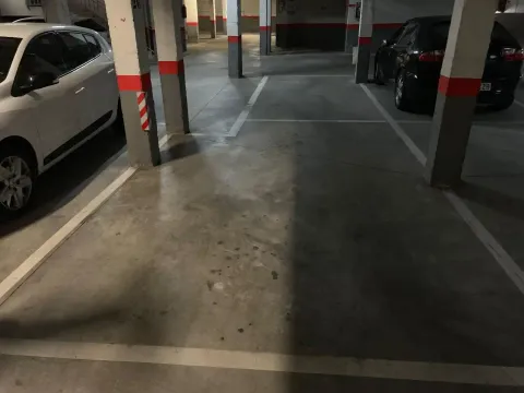 Pis de 100 m² a San Sebastián de los Reyes