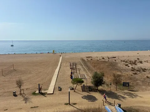 Pis de 84 m² a Canet de Mar