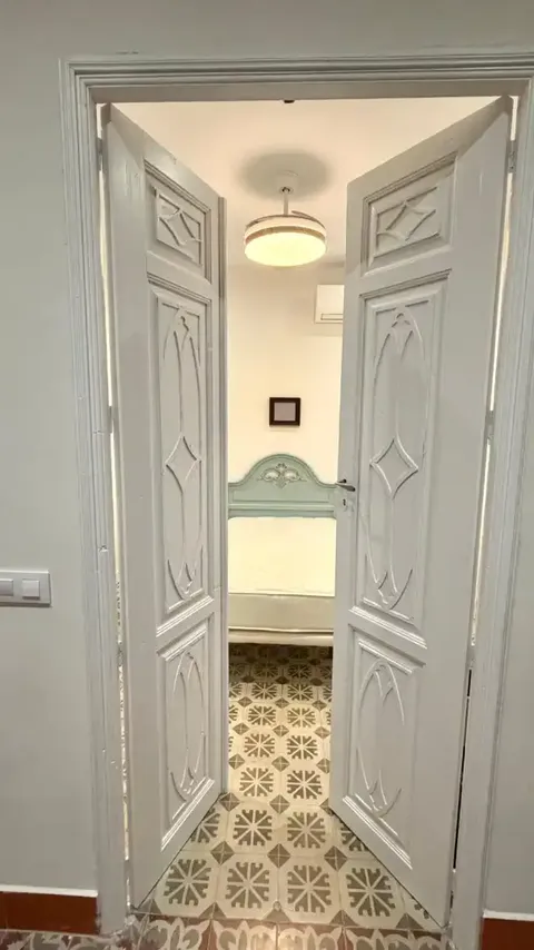 Pis de lloguer, Castuera