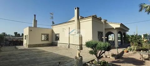 Casa de 200 m² a Elx