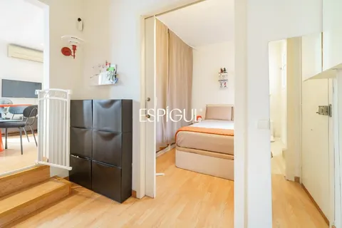 Pis de 43 m² a Barcelona