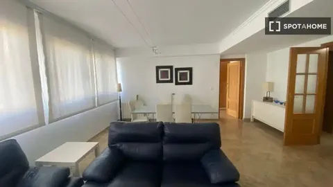 Habitació de lloguer, València