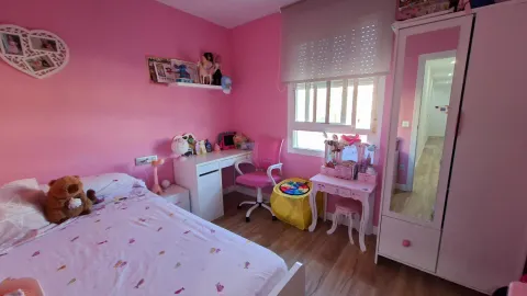 Pis de 98 m² a Sant Vicent del Raspeig