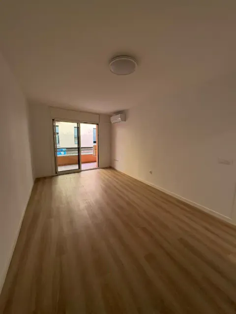 Pis de 82 m² a Terrassa