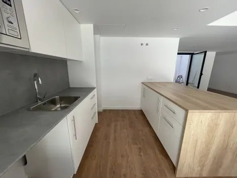 Pis de 130 m² a Girona