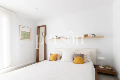 Wohnung 210 m² in Bétera
