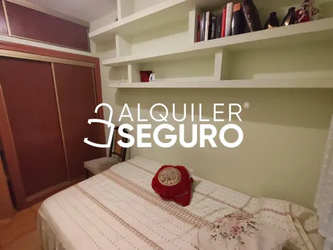 Appartamento 60 m² a Madrid