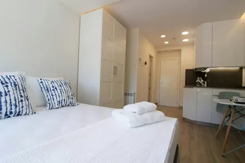 Pis de 30 m² a Madrid