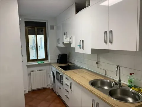 Habitació de lloguer, Salamanca