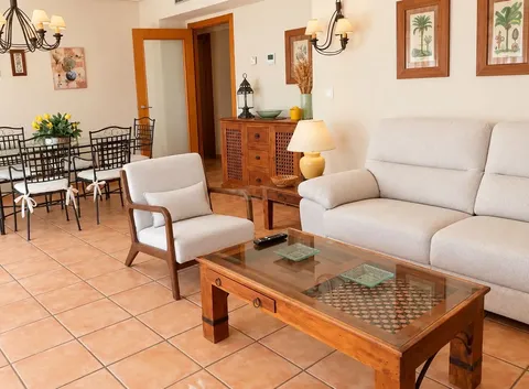 Pis de 120 m² a Xàbia