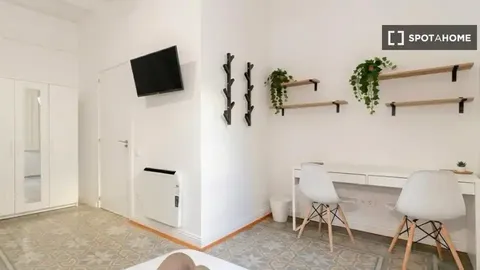 Stanza in affitto, Barcelona