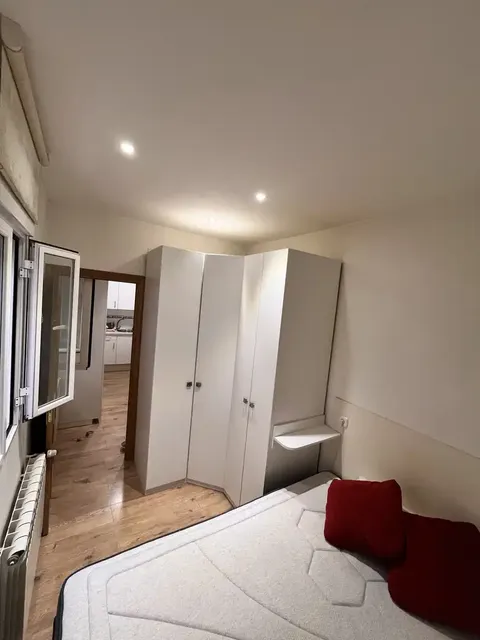 Wohnung 40 m² in Madrid