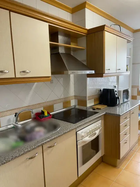 Room for rent, Cuenca (4/9)