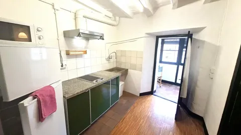 Pis de 52 m² a Girona