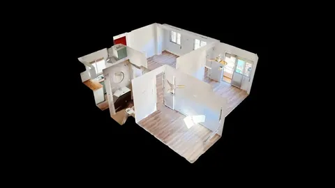 Pis de 68 m² a Alacant