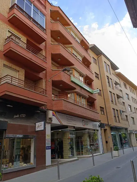 Квартира 109 м² в Калатаюде