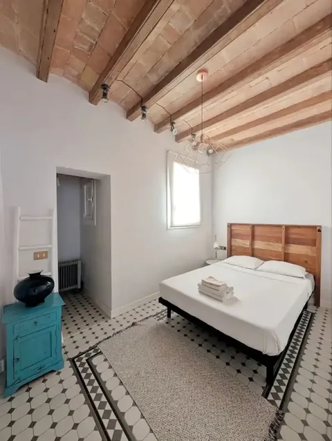 Pis de 65 m² a Barcelona