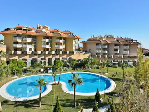 Pis de 121 m² a Fuengirola