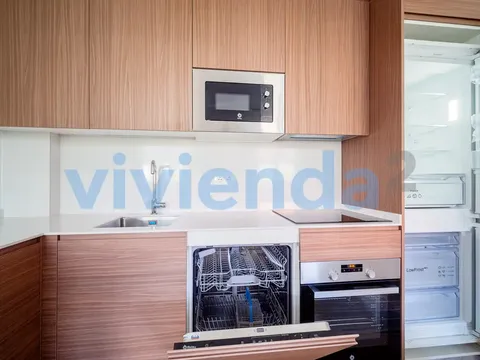Pis de 79 m² a Madrid