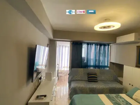 Квартира 30 м² в Vila-seca (2/7)