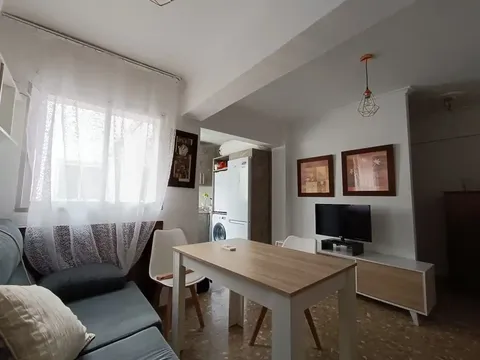 Habitació de lloguer, Còrdova